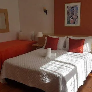 Lily Bed & Breakfast-1