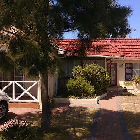Lily Bed & Breakfast-2