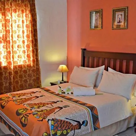 Lily Bed & Breakfast-3